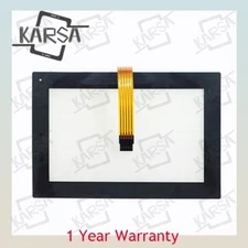 New for TPI#1442-001 Rev D Touch Panel Glass Screen