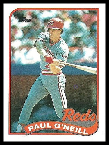 1989 Topps Baseball - Complete Your Set, Cards 601-792 NM to Mint - Picture 5 of 91