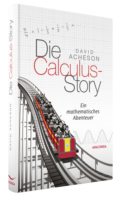 Thumbnail - Die Calculus-story David Acheson