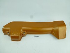 Protezione Parafango Destro Honda Africa Twin XRV 750 RD04 1990