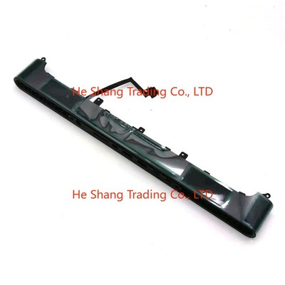 New Lcd Hinge Strip Cover Air Outlet w/Cable For Alienware M16 R1 Gaming 07RJMC