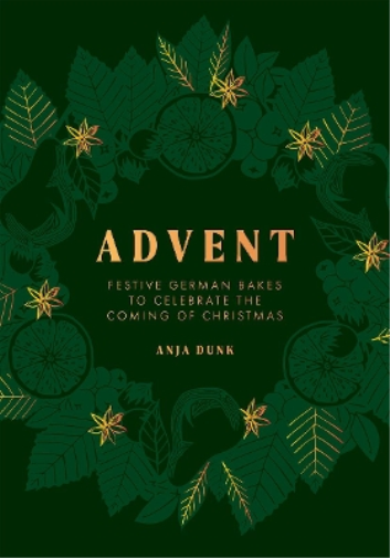 Anja Dunk Advent (Copertina rigida)