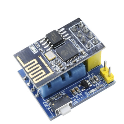 DHT11 Temperature&Humidity WIFI Wireless Transceiver Module ESP8266 ESP-01S
