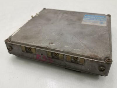 Nissan Skyline BCNR33 GTR RB26-DETT R33 Engine ECU Computer