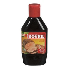 Knorr Bovril Beef Bouillon 250ml