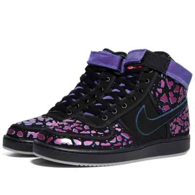 DS NIKE 2013 VINTAGE VANDAL HI 597988 001 AREA 72 10 DUNK AIR FORCE 1 180 PRESTO
