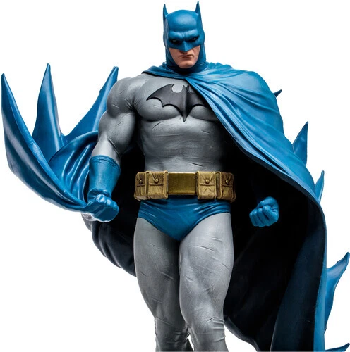 McFarlane Toys DC Multiverse Batman Hush 12