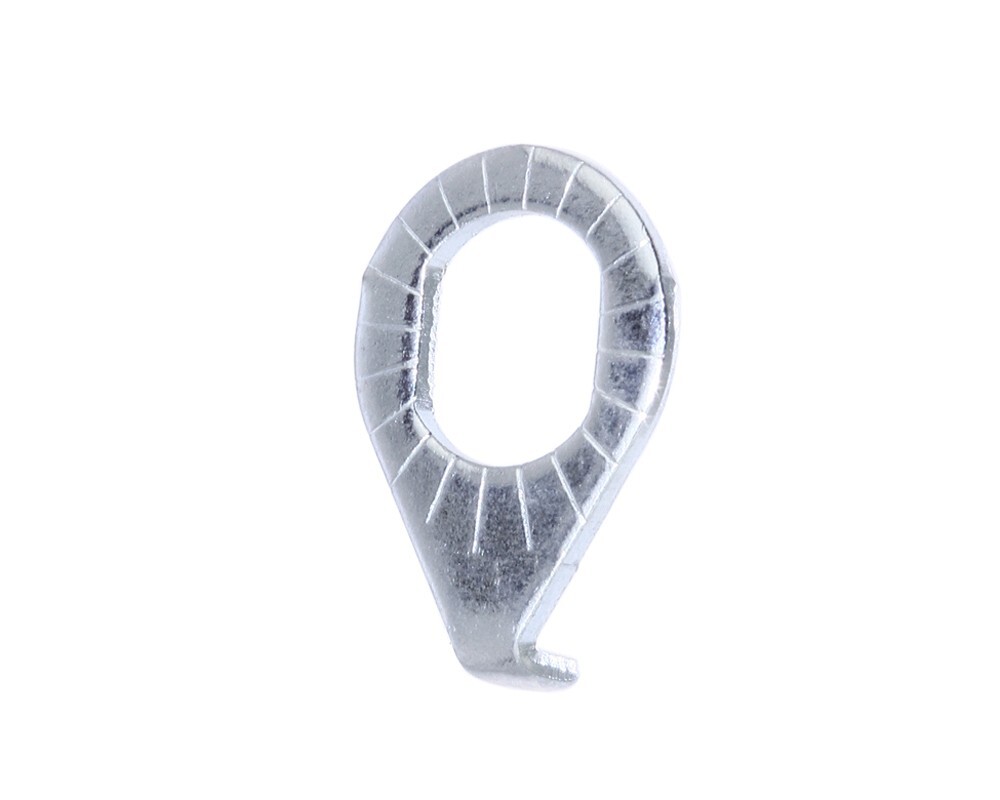 BICYCLE SAFETY WASHER FOR LOWRIDER SPRING FORK OR FRONT LOWRIDER WHEEL