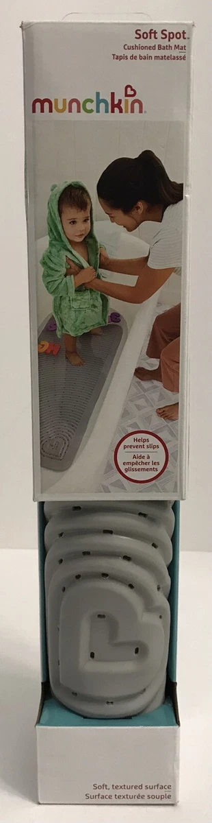 Munchkin deals bath mat