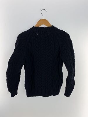 Athena Designs Cardigan C N (Thick 36 Wool Black Used | eBay Athena Designs Cardigan C N (Thick 36 Wool Black Used | eBay