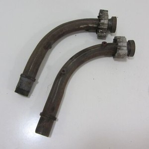 Honda VF 750 S RC07 Krümmer hinten Auspuff Abgasanlage B9205