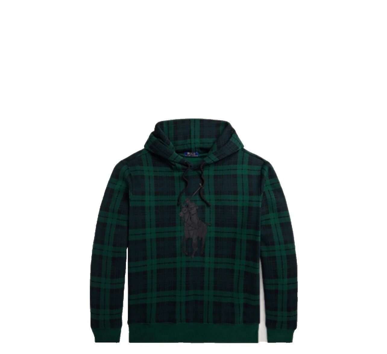 Polo Ralph Lauren Crew Neck Hoodies & Sweatshirts for Men