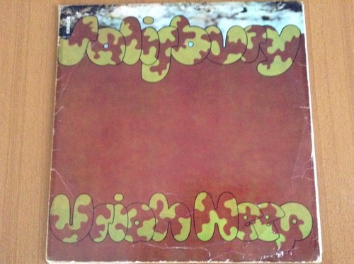 Uriah Heep - Salisbury Lp 1971 Vertigo 6360 028 D Germany Press - Foto 2 di 5
