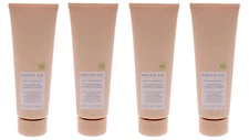 Kristin Ess Frizz Management Cleansing Co-Wash, 8.45 oz (4 Pack)