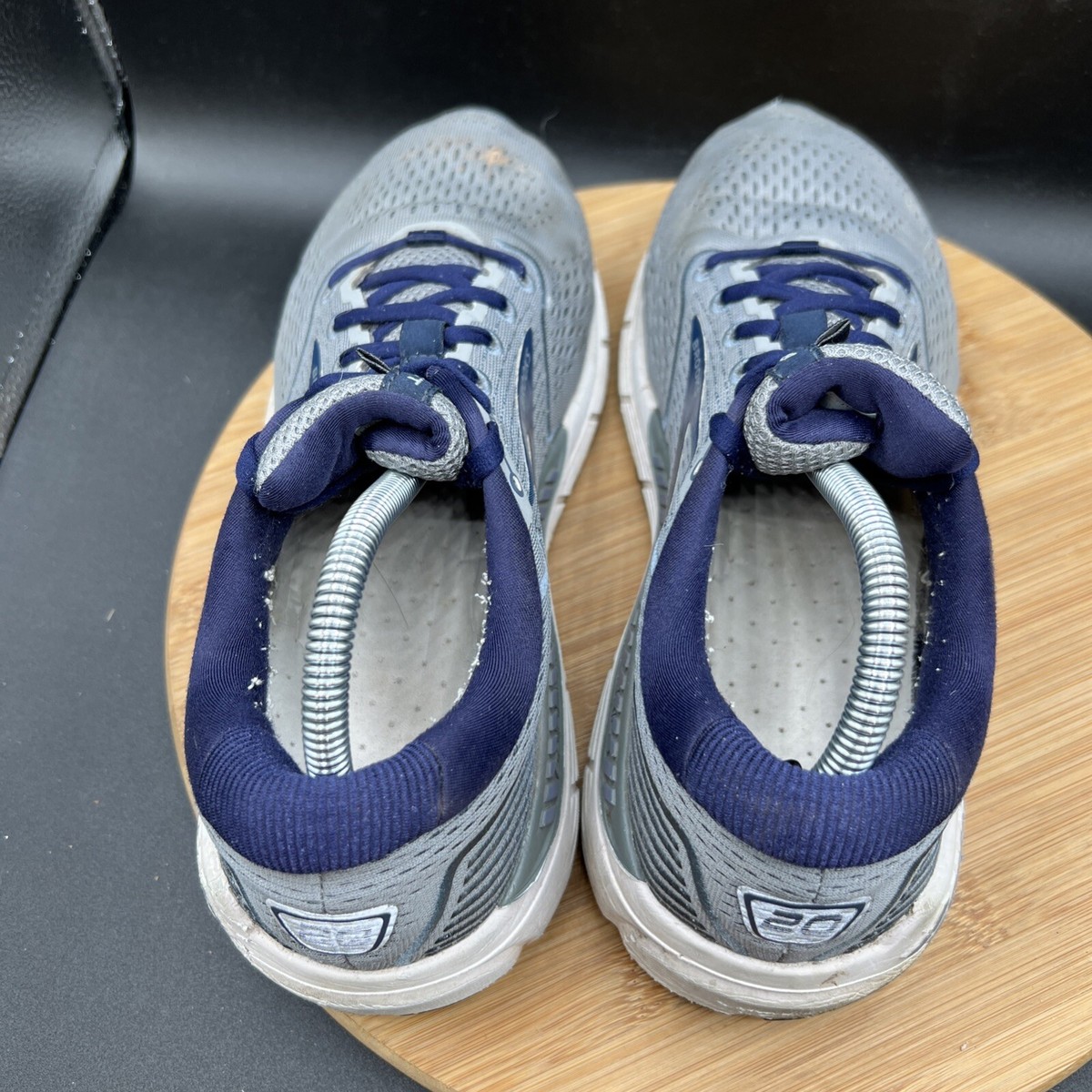 Brooks Beast 20 Men display picture 1