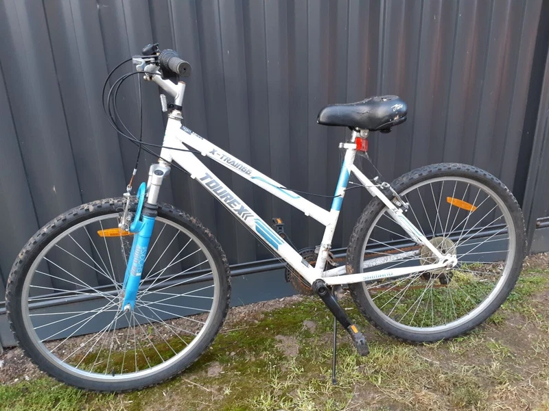 tourex mountain bike
