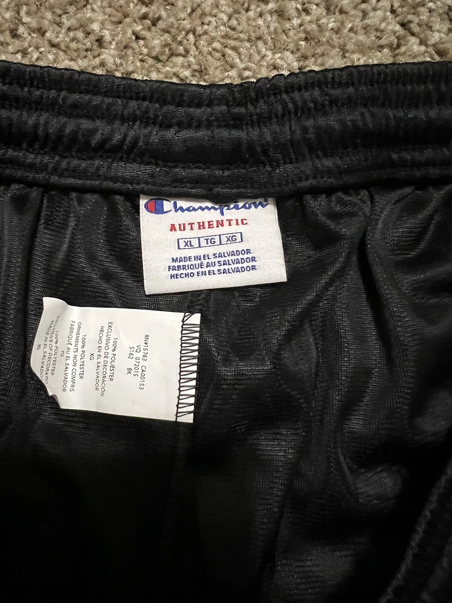 Champion hot sale shorts 15763