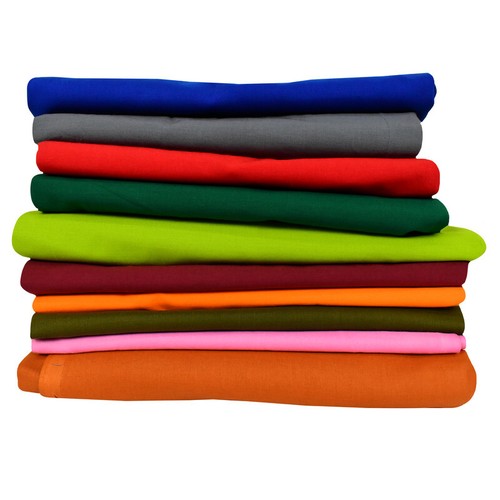 Cotton Fabric Sewing Craft Making Quilting Cloth Shirting Dress Costume Curtains - Picture 6 of 123
