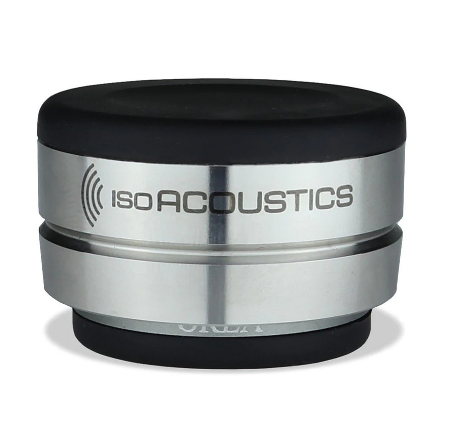 Isolamento Acustico Orea Graphite IsoAcoustics per Componenti Audio - 1