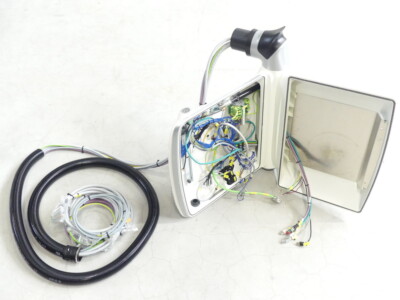 Siemens DMS 3656826 DMG Mori Celos SIE KOM DMU50 Mill Re SN F2L8026668 - ungebr.