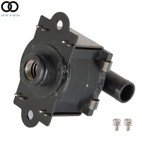 17310S84L01 For 00-04 Acura TL Honda Accord Pilot Vapor Canister Purge Solenoid - Picture 6 of 12