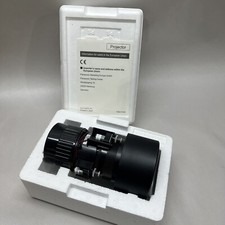 Panasonic TKGF0156-1 DLP Projection Zoom Projector Standard Lens Unit 1.7-2.4:1