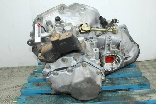 5V M R8ryd Cambio per DAEWOO NUBIRA WAGON SE 2004 194505 - Imagen 6 de 8