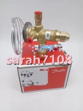 1PC New Danfoss expansion valve TGEL11 067N3296 16*22 R410A/R32 #JY