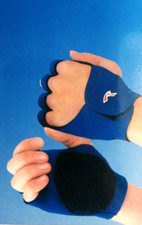 POLSINI PALESTRA CORSA FITNESS SOLLEVAMENTO 2 PEZZI