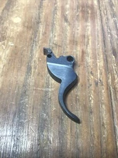 Colt D-Frame New Style Agent Cobra Detective Special, Trigger