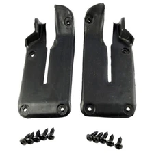 71 72 73 MUSTANG QUARTER POST SEALS, PAIR 1971 1972 1973 MUSTANG