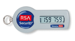 security token