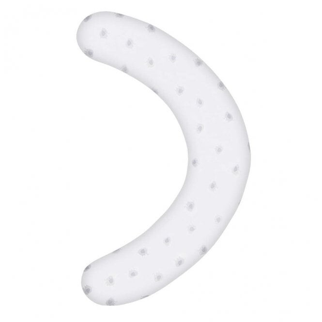 PurFlo Cool Comfort Pregnancy Pillow Elephant UK