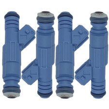 4Stk. Einspritzdüse Für Opel Astra H 2005-2010 Zafira B 2006-2010 EV6 0280156280