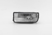 Nebelscheinwerfer Passend FüR BMW 3Er E36 09/90-08/00 H1 Links Fahrerseite