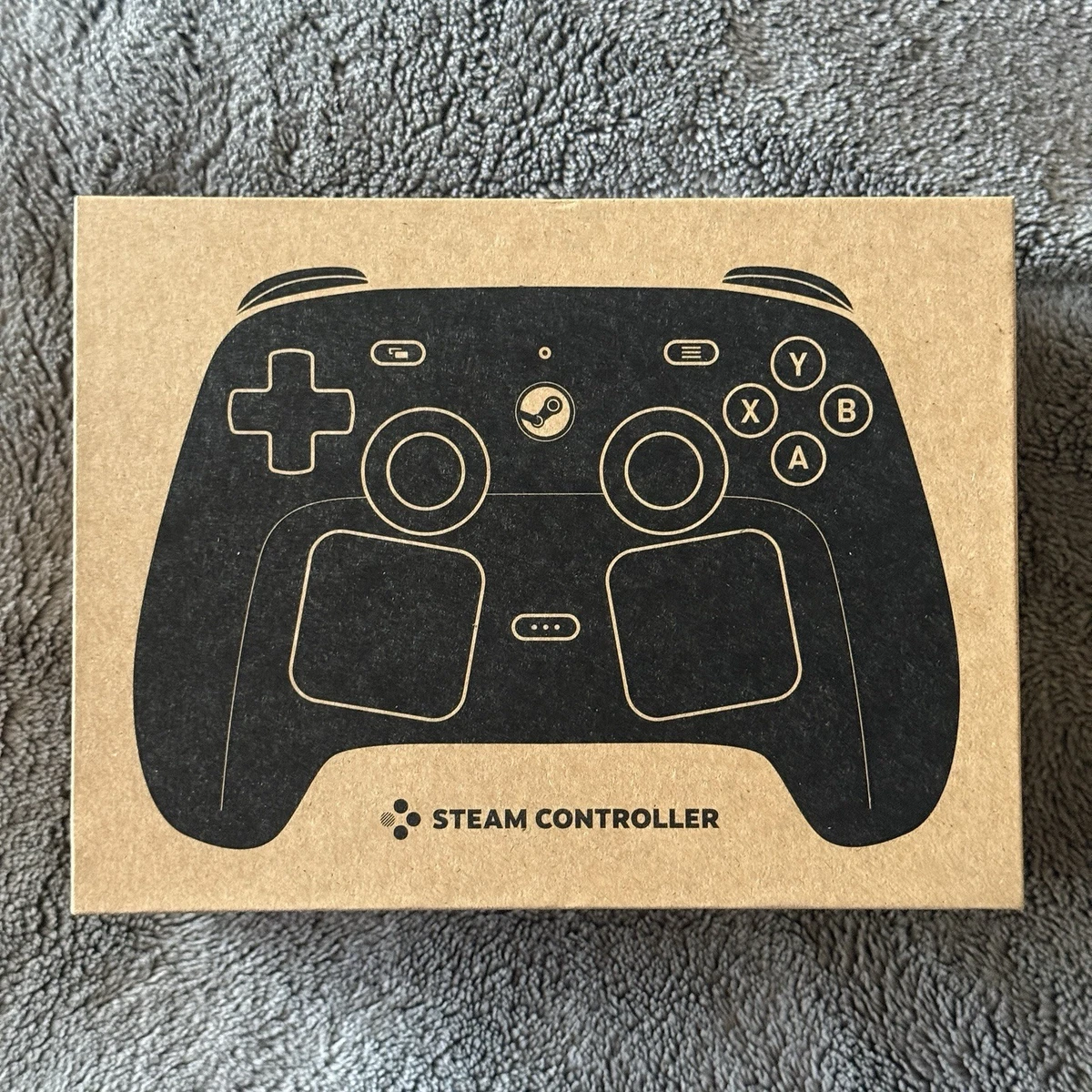 Steam Controllers for PC for sale | eBay