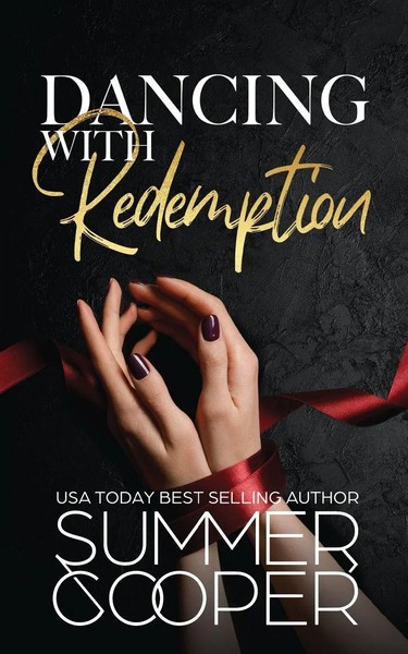 Summer Cooper | Dancing With Redemption | Taschenbuch | Englisch (2024)-image
