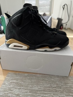 Jordan 6 Dmp