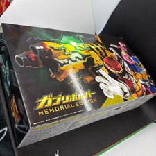 Zyuden Sentai Kyoryuger Gabrivolver MEMORIAL EDITION