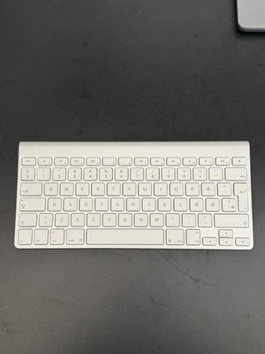 Magic Keyboard Apple 