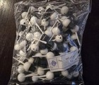 72 Pcs Holiday/Christmas Snowmen Head Pick by Cakedeco