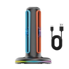 Precise Docking Charging Dock for Nintendo Switch 2 JoyCon 2 RGB Brand New