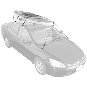 Elevate Outdoor Kayak Carrier Foam Blocks Kit