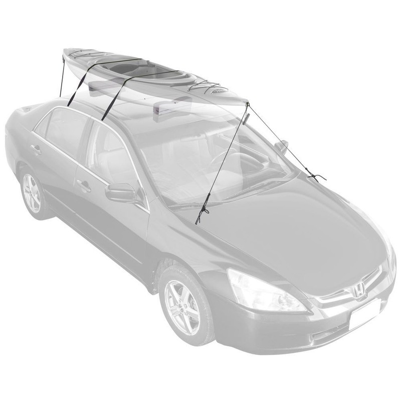 Elevate Outdoor Kayak Carrier Foam Blocks Kit
