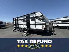 2026 Grand Design Transcend XPLOR 23BHX