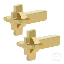 Replacement Andersen Hinged Door Lock Actuator 2579542, Compatible with Andersen