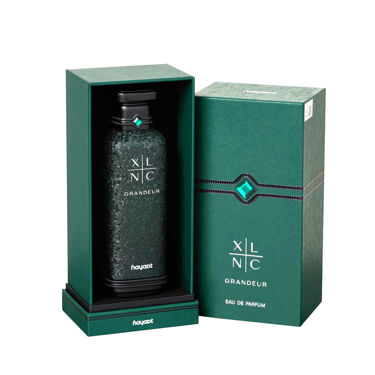 NAYAAT XLNC GRANDEUR PERFUME Unisex EDP by ORIENTICA 200 ML/6.7 OZ