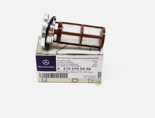Filtre à carburant Mercedes 210