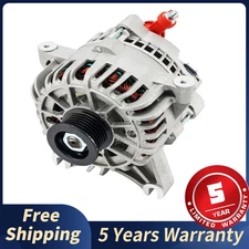 For Ford Mustang 1999-2004 4.6L 1999 2000 2001 2002 2003 2004 Alternator 8252N