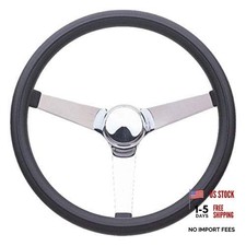 Grant 832 Classic Steering Wheel